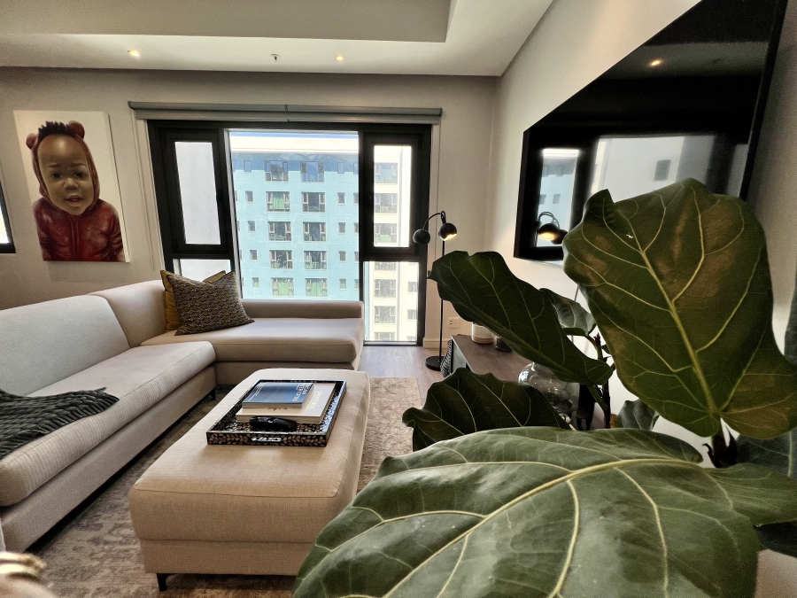 1 Bedroom Property for Sale in Foreshore Western Cape
